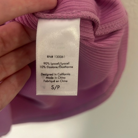 L*space Ellie Dress in Pink Rob Mini Dress With Cutout New with tags Size Small - Picture 5 of 5